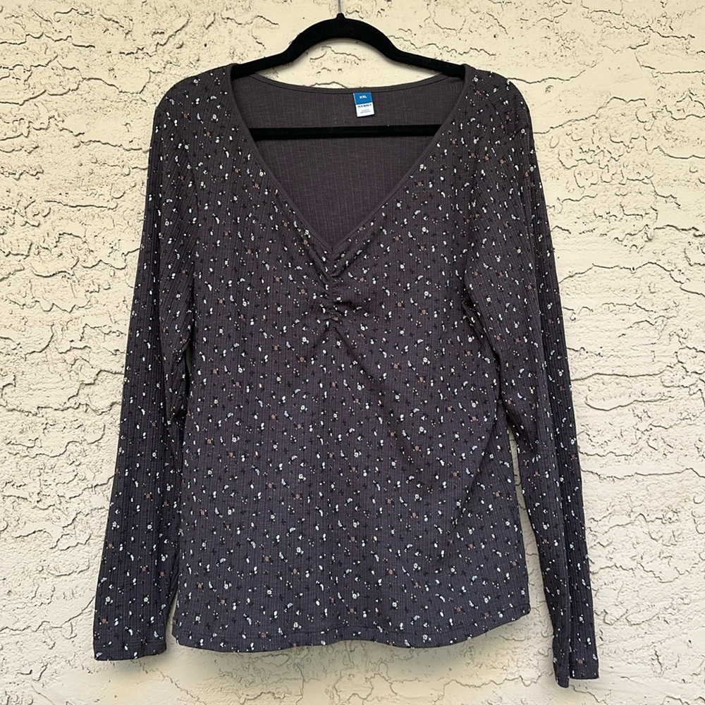 Old Navy Long Sleeve